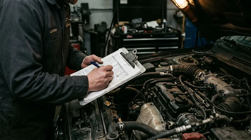 Inspections